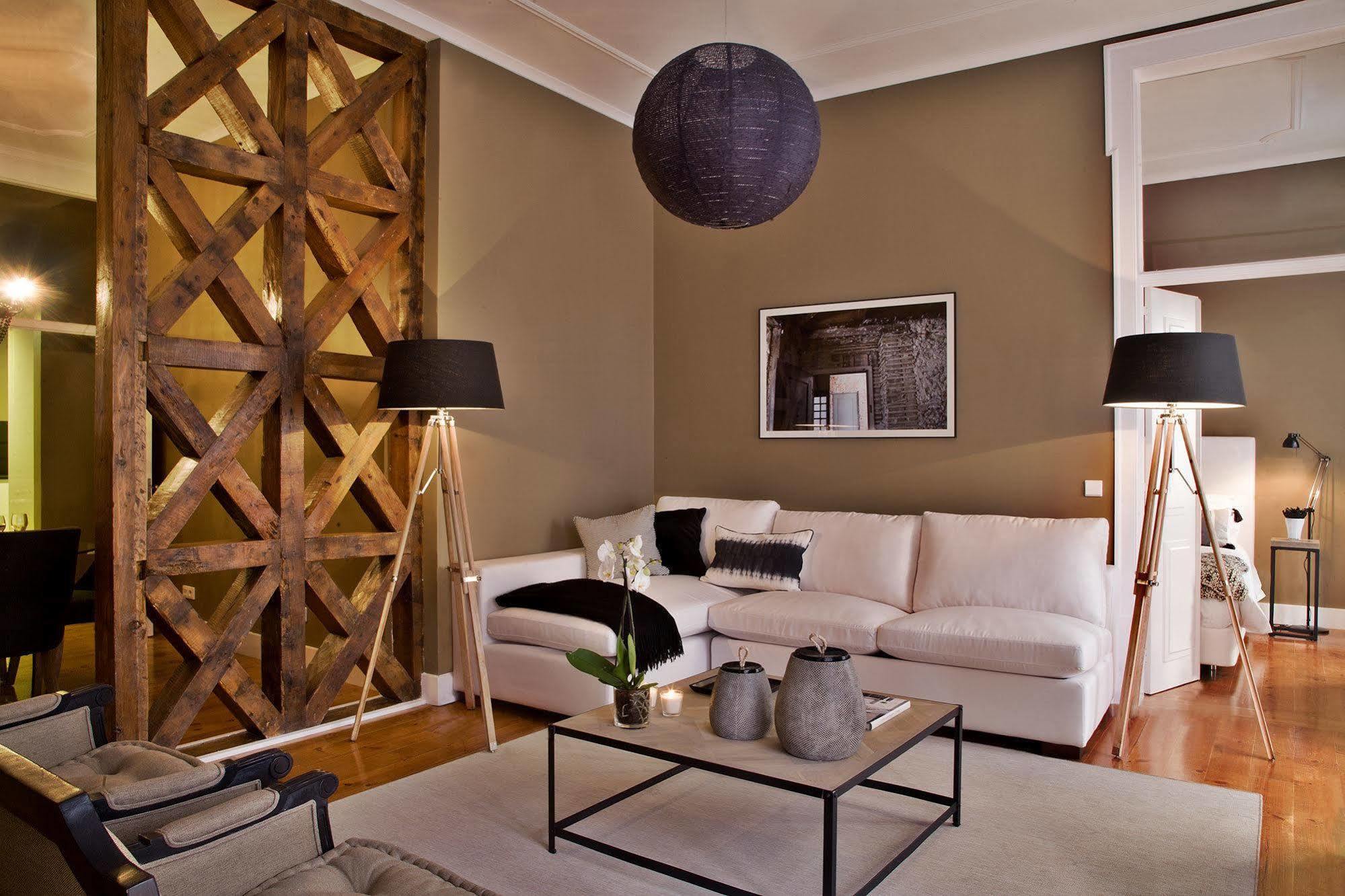 Lisbon Five Stars Apartments Sao Paulo 55 Exterior foto